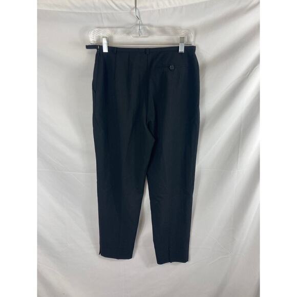 Ann Taylor Stretch Vintage Dress Pants size 4P - Picture 3 of 4